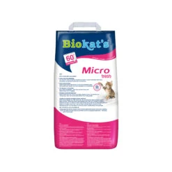 Biokat's Micro -Supplies Store biokats micro fresh 157343 2000 none