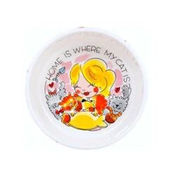 BLOND Amsterdam Food Bowl - Cat