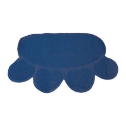 Boon Litter Tray Mat Paw -Supplies Store boon uitloopmat poot 103000 0500 none