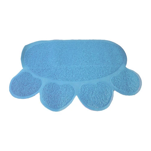 Boon Litter Tray Mat Paw - Image 2