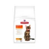 Hill's Science Plan - Feline Adult Light - Chicken -Supplies Store c44db92a07b377985a20781e9f9ffaee433a0141e69c8e2adad7ff5d1a8b8b54 4