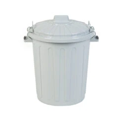 Curver Food Barrel With Lid