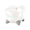 Catit PIXI Drinking Fountain 1 Catit PIXI Drinking Fountain -Supplies Store catit pixi drinkfontein wit 185941 0500 none