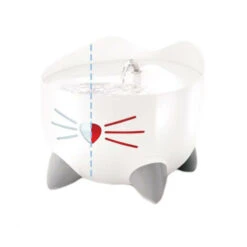 Catit PIXI Drinking Fountain -Supplies Store catit pixi drinkfontein wit 185947 0500 none
