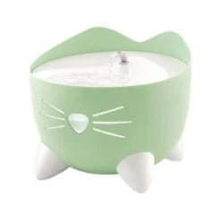 Catit PIXI Drinking Fountain -Supplies Store catit pixi drinkfontein wit 190102 1000 none
