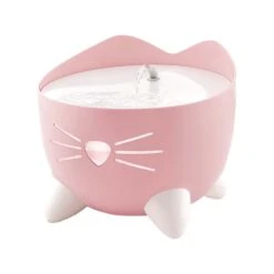 Catit PIXI Drinking Fountain -Supplies Store catit pixi drinkfontein wit 190105 1000 none