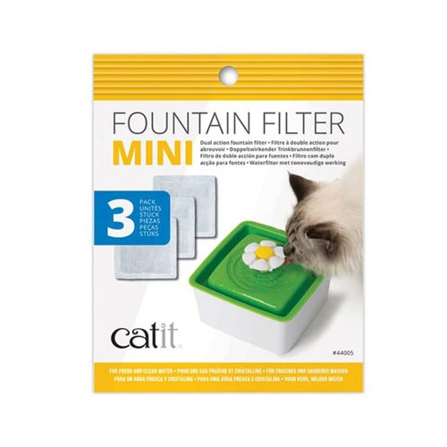 Catit Senses 2.0 Flower Fountain Mini - Image 2