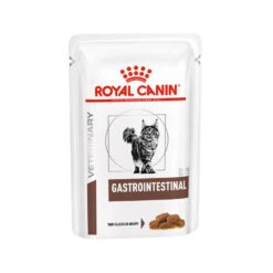Royal Canin Gastrointestinal Cat - Meal Pouch