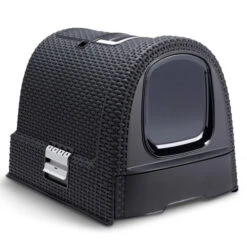 Curver Petlife Litter Tray -Supplies Store curver petlife kattenbak 91341 0500 none