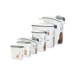 Curver Petlife Food Container For Cats