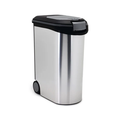 Curver Storage Container Metallic 3 Curver Storage Container Metallic