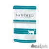 SANIMED Weight Reduction Cat - Meal Pouch -Supplies Store d32c22008938eed14782df560467bc729e48c7723e7c350c8e411d1401418c02 3 5