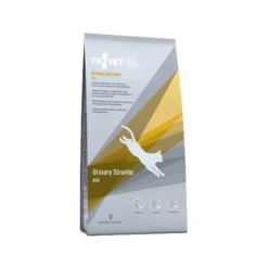 TROVET Urinary Struvite ASD Cat