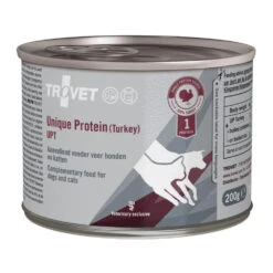 TROVET Unique Protein UPT (Turkey) Dog/Cat