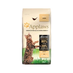 Applaws Cat Food - Adult - Chicken