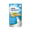 DentaLife Oral Care Cat Treats Chicken -Supplies Store dentalife kauwsnacks kat kip 3 stuks 105037 0500 none 1