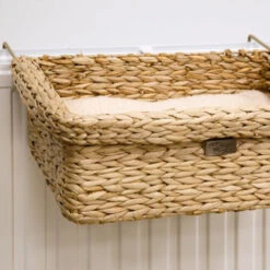 Designed By Lotte Banda Cat Perch -Supplies Store designed by lotte banda kattenhangmat 180532 0500 none