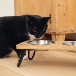 Designed By Lotte Houten Dinner Set Linga