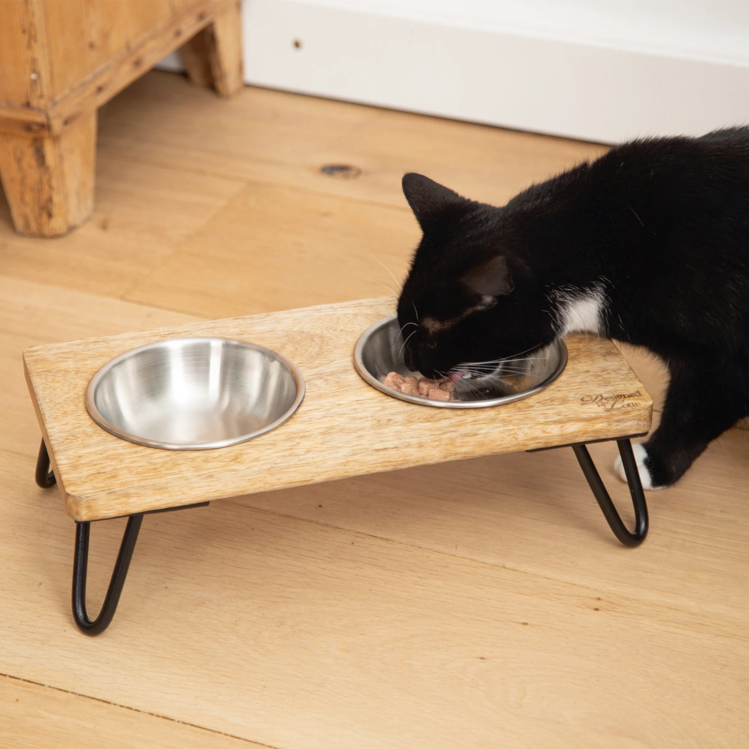 Designed By Lotte Houten Dinner Set Linga 5 Designed By Lotte Houten Dinner Set Linga - Image 3