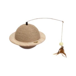 Designed By Lotte Scratch Sphere Wiggly