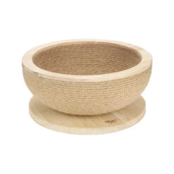 Designed By Lotte Scratching Basket Zaina