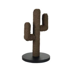 Designed By Lotte Cactus Scratching Post -Supplies Store designed by lotte krabpaal cactus 210572 0500 none