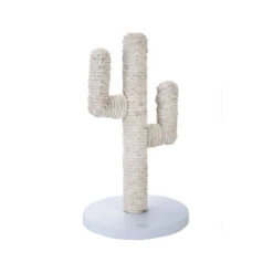 Designed By Lotte Cactus Scratching Post -Supplies Store designed by lotte krabpaal cactus 98108 0500 none