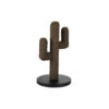 Designed By Lotte Scratching Post Cactus - Black -Supplies Store designed by lotte krabpaal cactus zwart 176176 0500 none