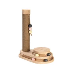 Designed By Lotte Scratching Post Inez