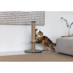 Designed By Lotte Scratching Post Yenna -Supplies Store designed by lotte krabpaal yenna 221528 0500 none