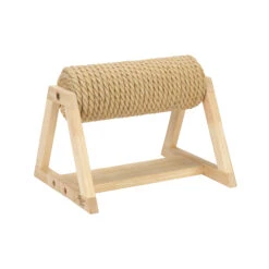 Designed By Lotte Yves Scratching Post