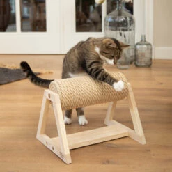 Designed By Lotte Yves Scratching Post -Supplies Store designed by lotte yves krabpaal 164815 2000 none