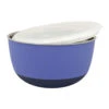 Trixie Duvo+ Balance Food Bowl With Lid -Supplies Store duvo balance eetkom met deksel 101533 0500 none