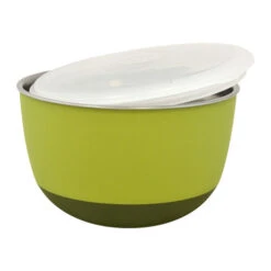 Trixie Duvo+ Balance Food Bowl With Lid -Supplies Store duvo balance eetkom met deksel 101536 0500 none