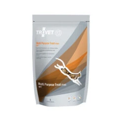 TROVET Multi Purpose Treats MFT (Fish) For Cats