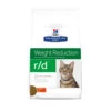 Hill's R/d Weight Reduction - Prescription Diet - Feline -Supplies Store e5c7cf1339e0416b5765a70cca6a14b5a27a05f341947d561556c23be4b652f0 3 5