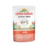 Almo Nature HFC Jelly Cat Food - Meal Pouch - Salmon -Supplies Store e7429c388c4fc0c39b9c0b44e2adcece1fe74ffbec9e70d54590f4de37c564e3 3 6