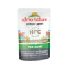 Almo Nature HFC Natural Cat Food - Pouch - Tuna And Whitebait -Supplies Store ebc1f6995ce48fe60437b8babca11c4f601ad2abbdda3ad43578f4f98a076794 3 6
