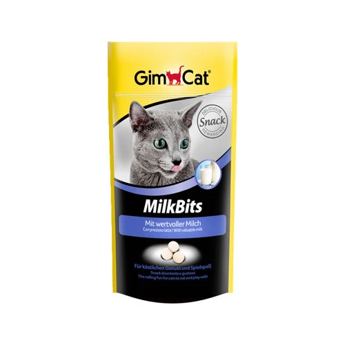 GimCat Milkbits 3 GimCat Milkbits