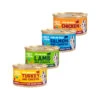 Edgard & Cooper Cat Chunks In Sauce -Supplies Store edgard cooper cat chunks in sauce 210428 2000 none