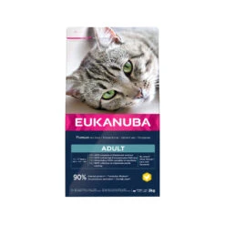 Eukanuba Cat Top Condition 1+