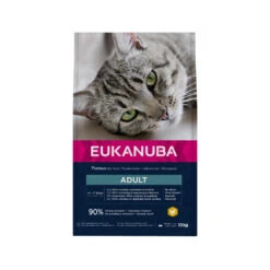 Eukanuba Cat Top Condition 1+ -Supplies Store eukanuba cat top condition 1 197501 2000 none