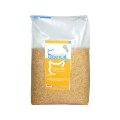 Greencat Vegetal Clumping -Supplies Store f43251013f9a3f710acac9a5c14e79f454914c4d55d0cbb56348fa8048eb1e42 4