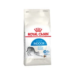 Royal Canin Indoor 27 - Cat Food