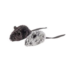 KONG P.L.A.Y. Pet Feline Frenzy Cat Toy - Mice 7 KONG P.L.A.Y. Pet Feline Frenzy Cat Toy - Mice -Supplies Store feline frenzy cat toy mice 122902 0500 none