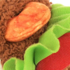 P.L.A.Y. Pet Feline Frenzy Catnip Kicker - Shrimp Purrito -Supplies Store feline frenzy catnip kicker shrimp purrito 198398 1000 none