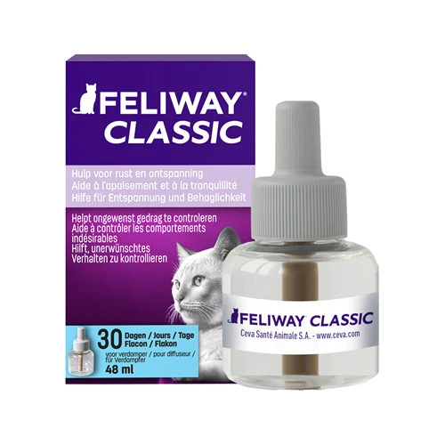 Supplies Store -Supplies Store feliway classic 112574 0500 none