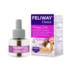 Feliway Classic -Supplies Store feliway classic 202943 0500 none