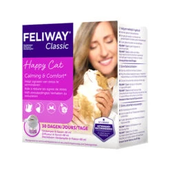 Feliway Classic -Supplies Store feliway classic 202949 0500 none