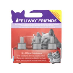 Feliway Friends -Supplies Store feliway friends 202913 0500 none
